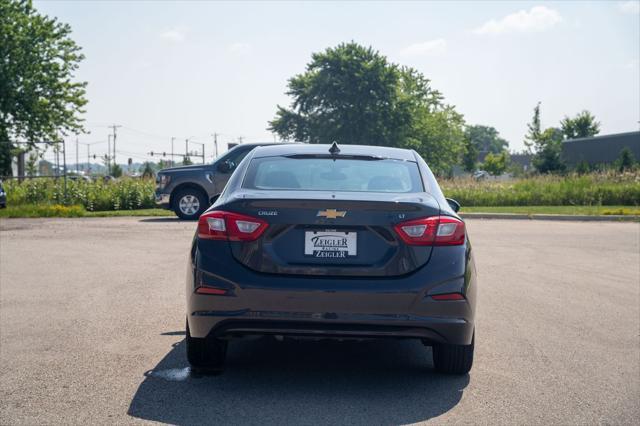 used 2016 Chevrolet Cruze car, priced at $10,190