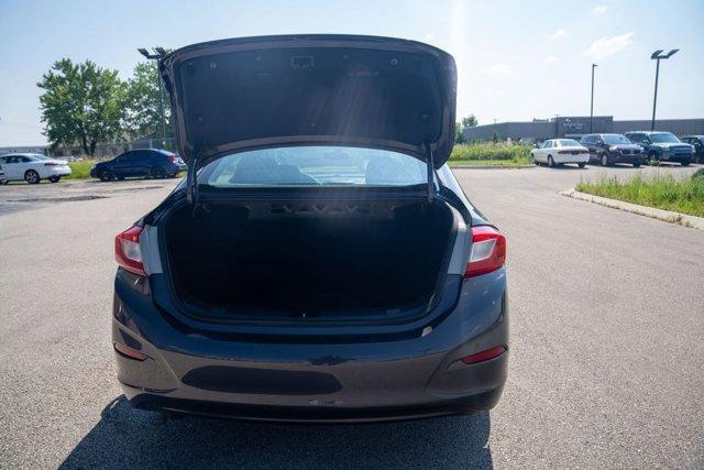 used 2016 Chevrolet Cruze car, priced at $8,886