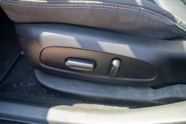 used 2016 Chevrolet Cruze car, priced at $10,190