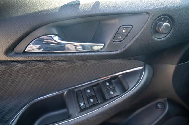 used 2016 Chevrolet Cruze car, priced at $10,190