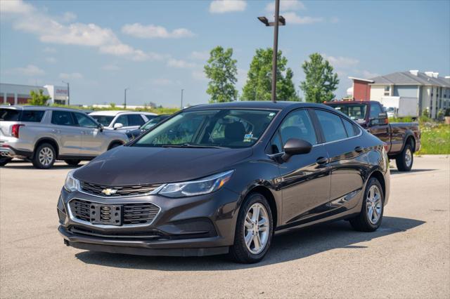 used 2016 Chevrolet Cruze car, priced at $10,190
