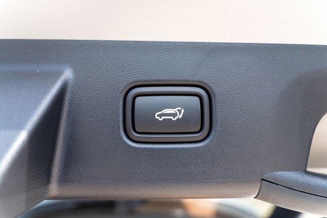 new 2025 Hyundai Tucson car, priced at $32,694