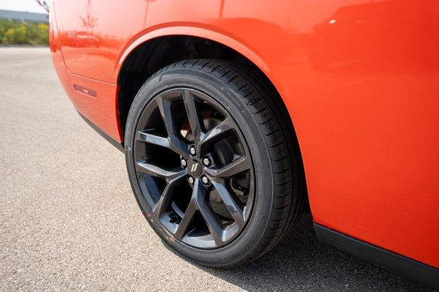 used 2019 Dodge Challenger car, priced at $20,990