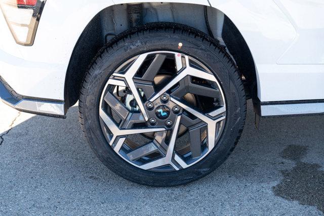 new 2025 Hyundai Kona car, priced at $31,490