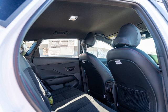 new 2025 Hyundai Kona car, priced at $31,490