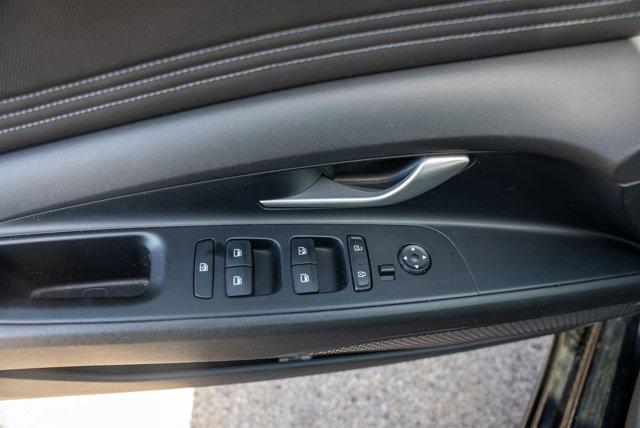 used 2022 Hyundai Elantra car, priced at $20,871