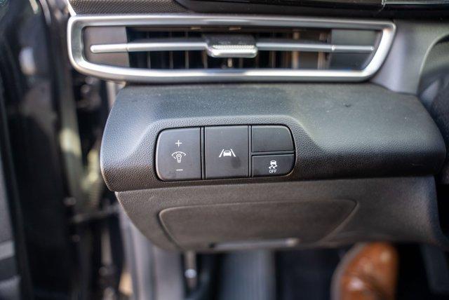 used 2022 Hyundai Elantra car, priced at $20,871