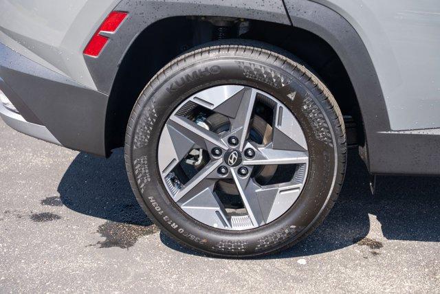 used 2025 Hyundai Tucson car, priced at $33,320