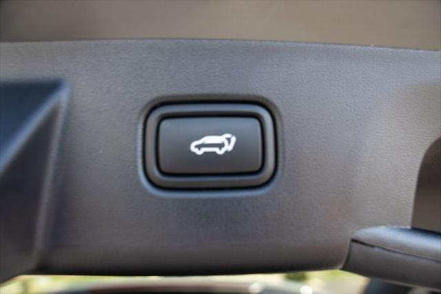 used 2025 Hyundai Tucson car, priced at $27,590