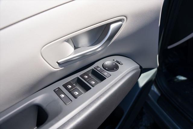 used 2025 Hyundai Tucson car, priced at $27,590