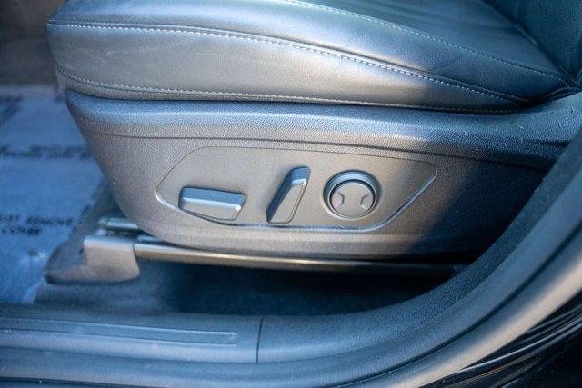 used 2022 Kia Sorento car, priced at $24,381