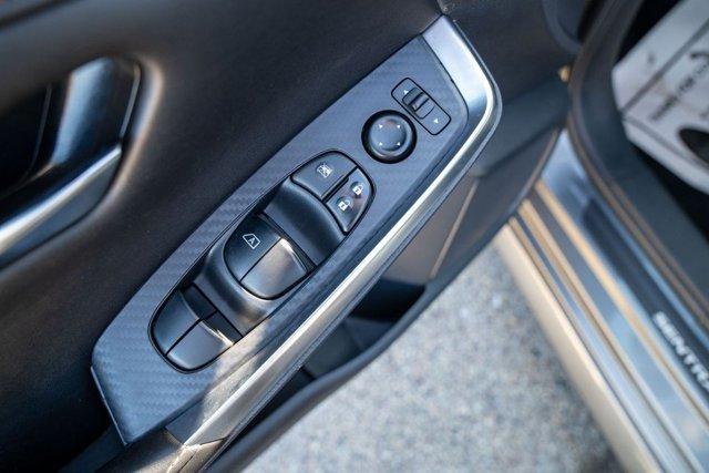 used 2022 Nissan Sentra car, priced at $18,488