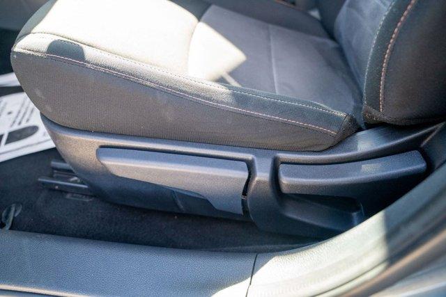 used 2022 Nissan Sentra car, priced at $18,488