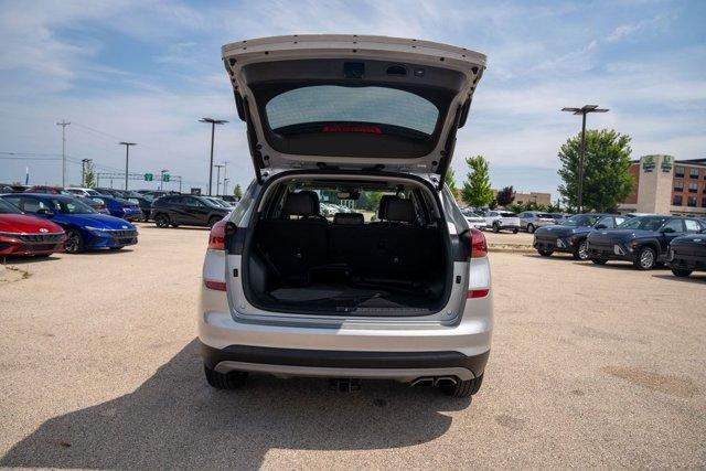 used 2020 Hyundai Tucson car, priced at $20,369