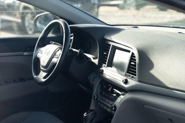 used 2018 Hyundai Elantra car, priced at $13,690