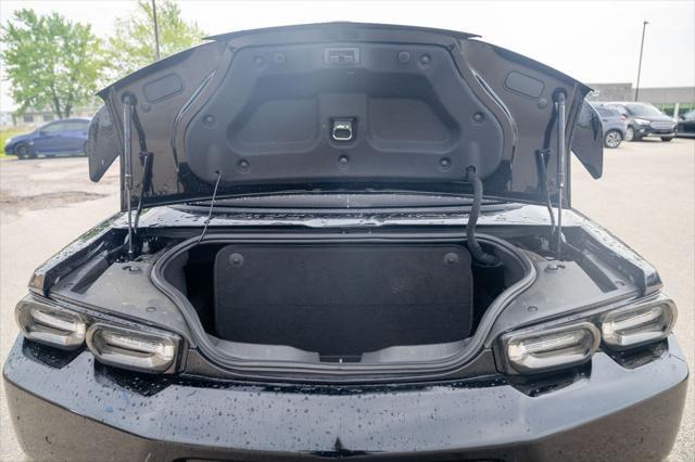 used 2022 Chevrolet Camaro car, priced at $39,761