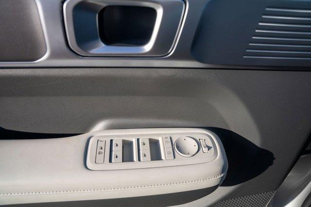 new 2026 Hyundai Santa Fe car, priced at $36,746