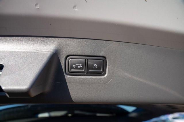 new 2026 Hyundai Santa Fe car, priced at $36,746