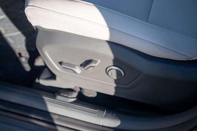 new 2026 Hyundai Santa Fe car, priced at $36,746