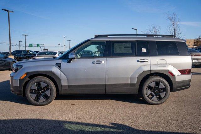 new 2026 Hyundai Santa Fe car, priced at $36,746