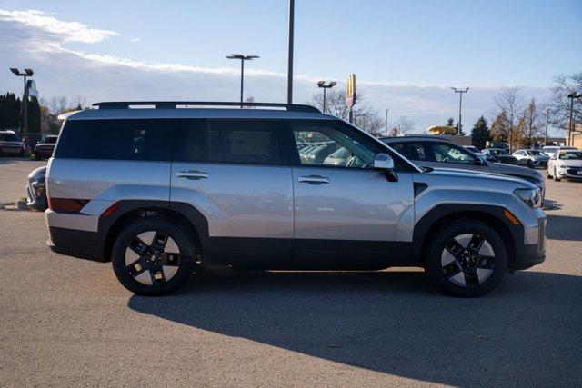 new 2026 Hyundai Santa Fe car, priced at $36,746