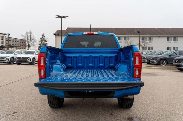 used 2022 Ford Ranger car, priced at $21,990