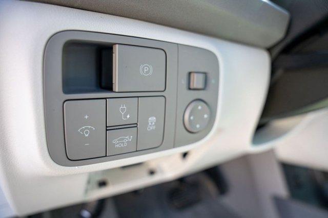 used 2023 Hyundai IONIQ 6 car, priced at $26,187