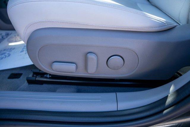 used 2023 Hyundai IONIQ 6 car, priced at $26,187