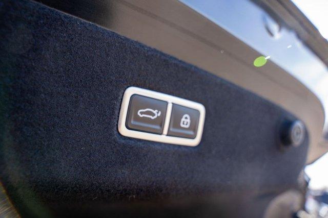 used 2023 Hyundai IONIQ 6 car, priced at $26,187