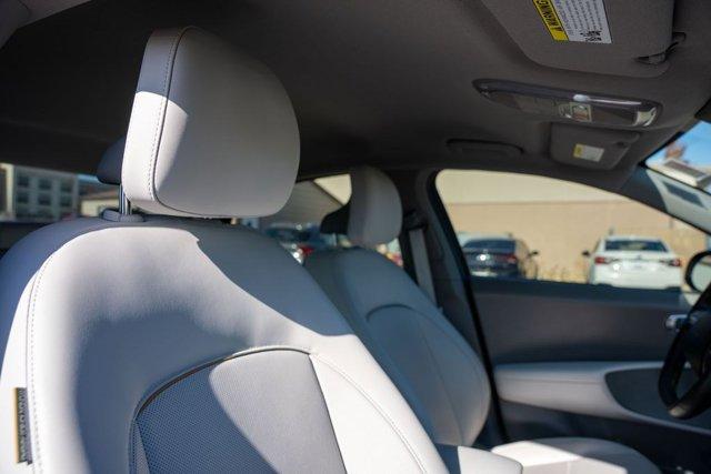 used 2023 Hyundai IONIQ 6 car, priced at $26,187