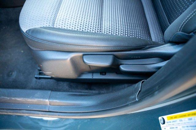 used 2025 Chevrolet Trax car, priced at $21,546