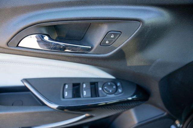 used 2025 Chevrolet Trax car, priced at $21,546