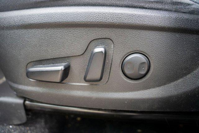 used 2022 Hyundai Santa Fe car, priced at $19,614