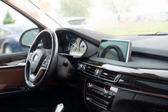 used 2016 BMW X5 car, priced at $16,290