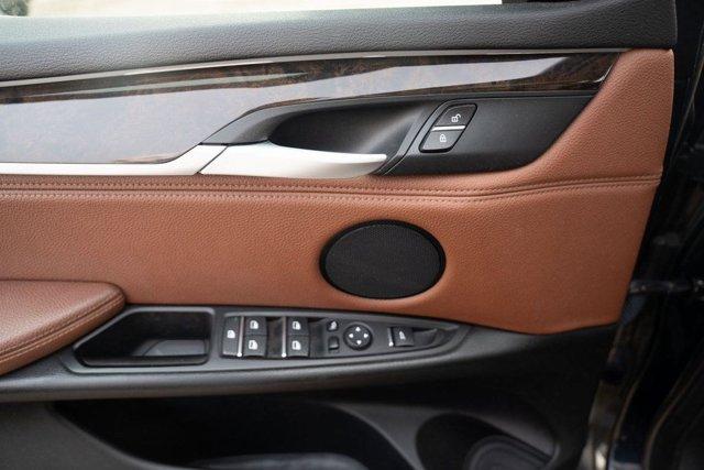 used 2016 BMW X5 car, priced at $16,290