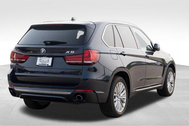 used 2016 BMW X5 car, priced at $16,290