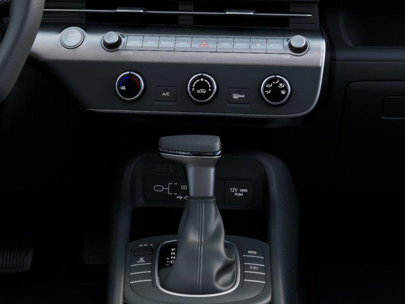 new 2026 Hyundai Kona car, priced at $27,965