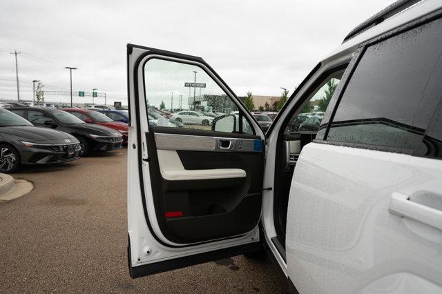 new 2024 Hyundai Santa Fe car, priced at $46,965