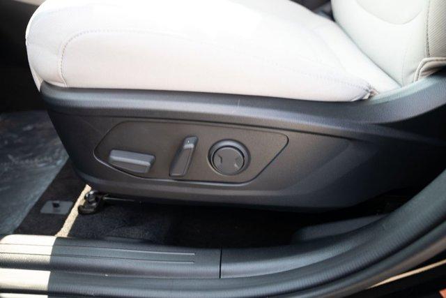 new 2025 Hyundai Tucson car, priced at $28,948