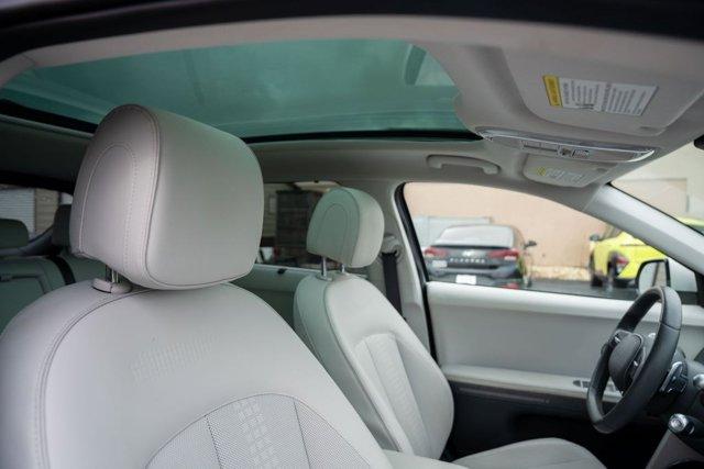 used 2024 Hyundai IONIQ 5 car, priced at $25,513