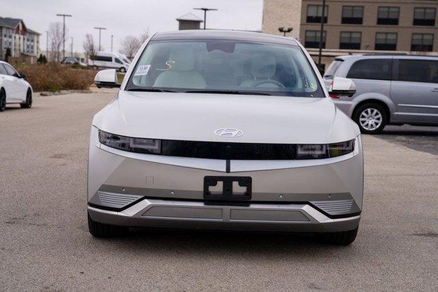 used 2024 Hyundai IONIQ 5 car, priced at $25,513