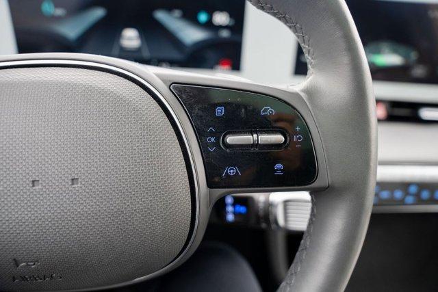 used 2024 Hyundai IONIQ 5 car, priced at $25,513