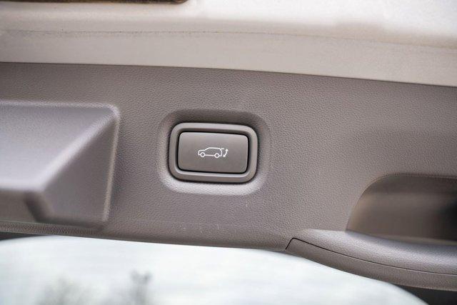 used 2024 Hyundai IONIQ 5 car, priced at $25,513