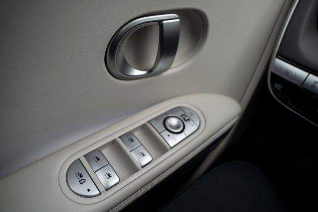 used 2024 Hyundai IONIQ 5 car, priced at $25,513