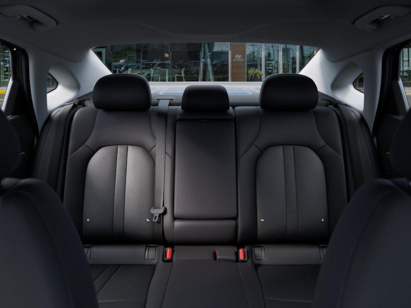 new 2026 Hyundai Sonata Hybrid car, priced at $38,409