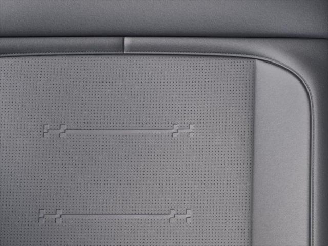 new 2025 Hyundai Santa Fe car, priced at $45,430