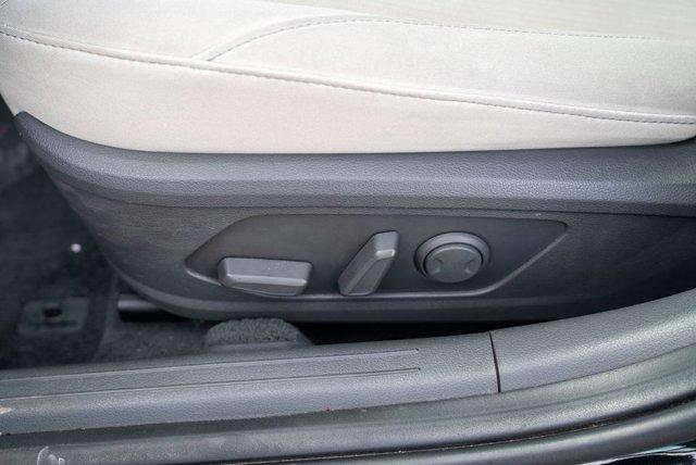 used 2023 Hyundai Sonata Hybrid car, priced at $20,150