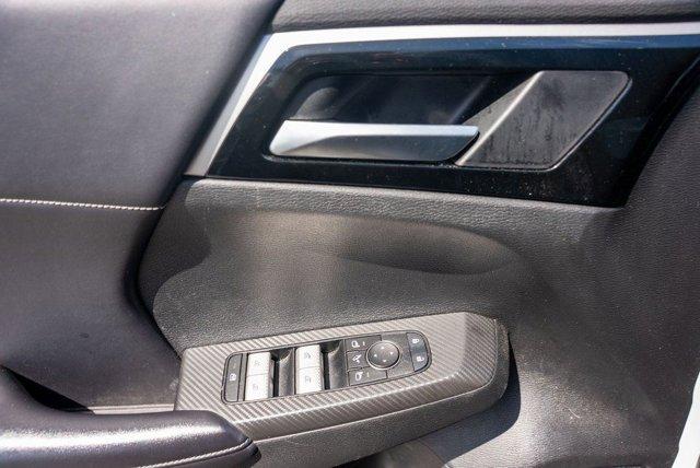 used 2023 Mitsubishi Outlander car, priced at $22,990