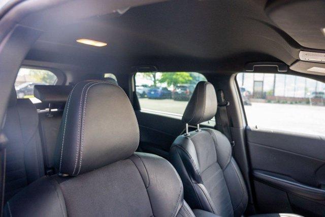 used 2023 Mitsubishi Outlander car, priced at $22,990