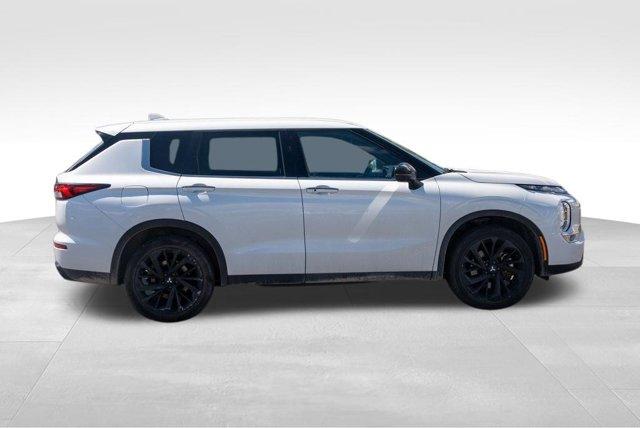 used 2023 Mitsubishi Outlander car, priced at $21,290